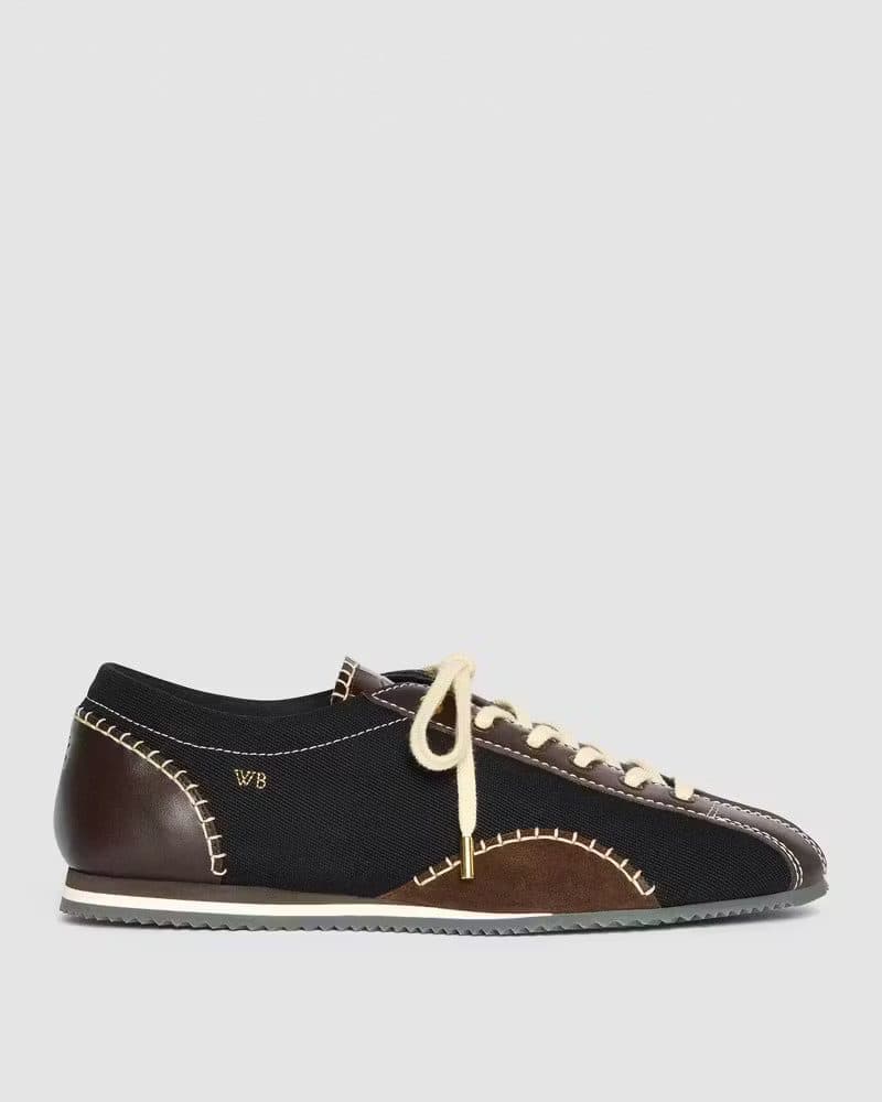 Paris Trainer