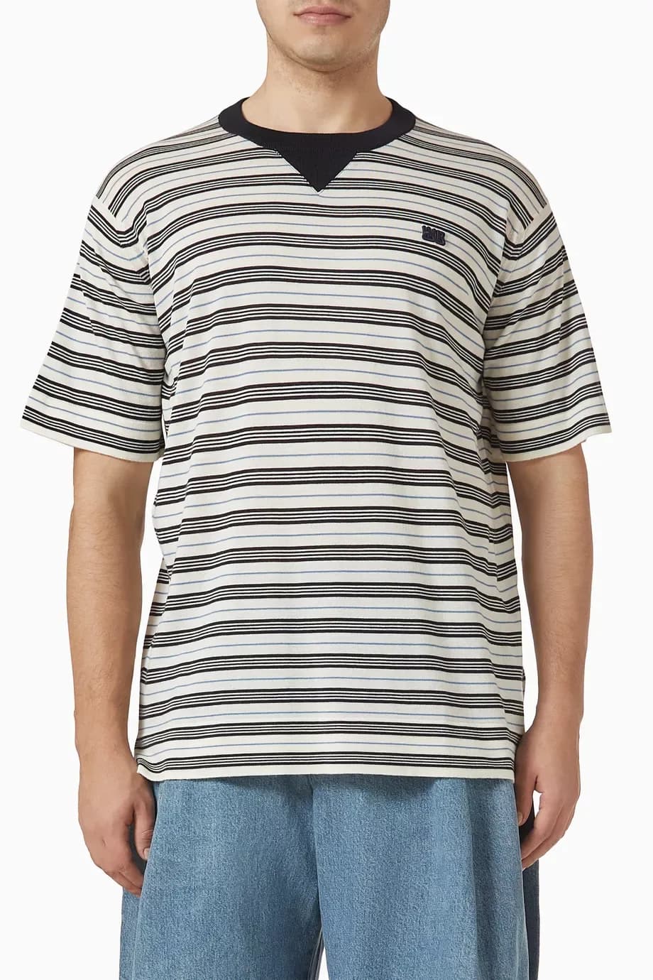 Song Tee - produced in partnership with John Smedley