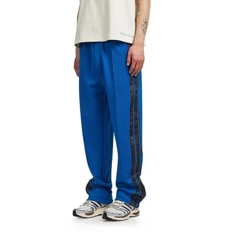 Y-3 by Wales Bonner End Pant in Blue