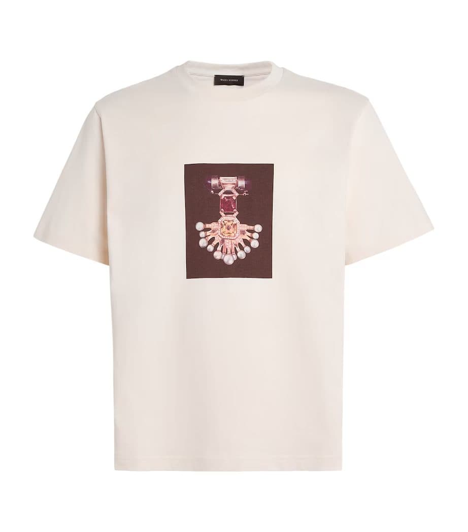 Compass Tee