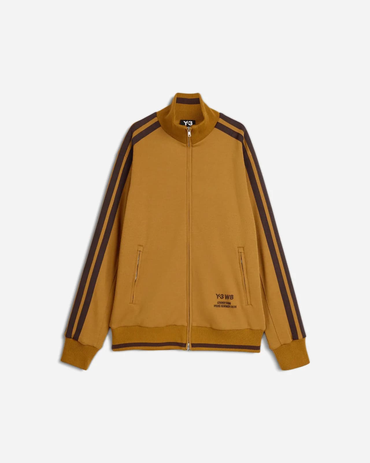 Y-3 by Wales Bonner Track Top