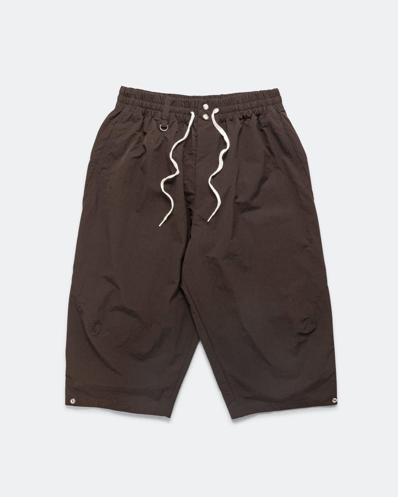 Y-3 by Wales Bonner Ripstop Short