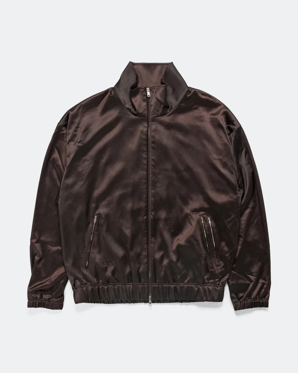 Y-3 by Wales Bonner Satin Jacket