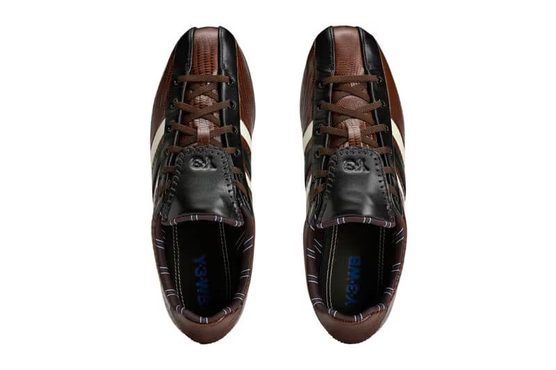 Y-3 by Wales Bonner Field Lizzard