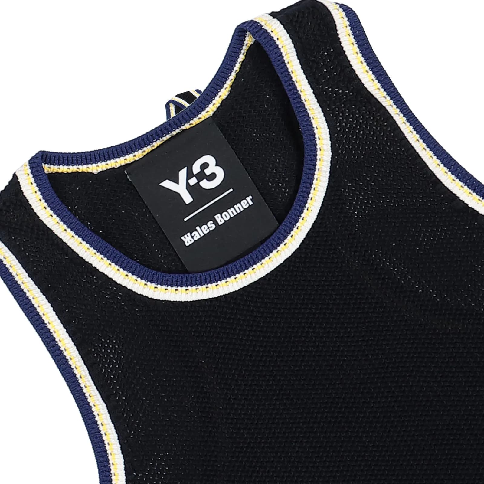 Y-3 by Wales Bonner Knit Tank Top