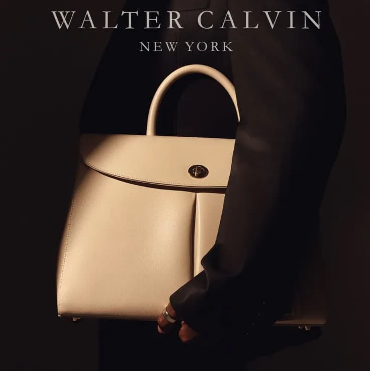 Walter Calvin