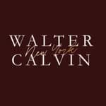 Walter Calvin logo
