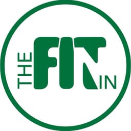 The Fit In logo
