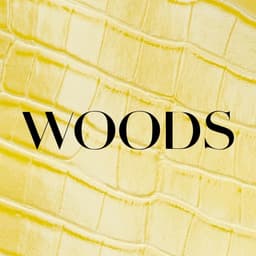 Woods By Jordyn logo