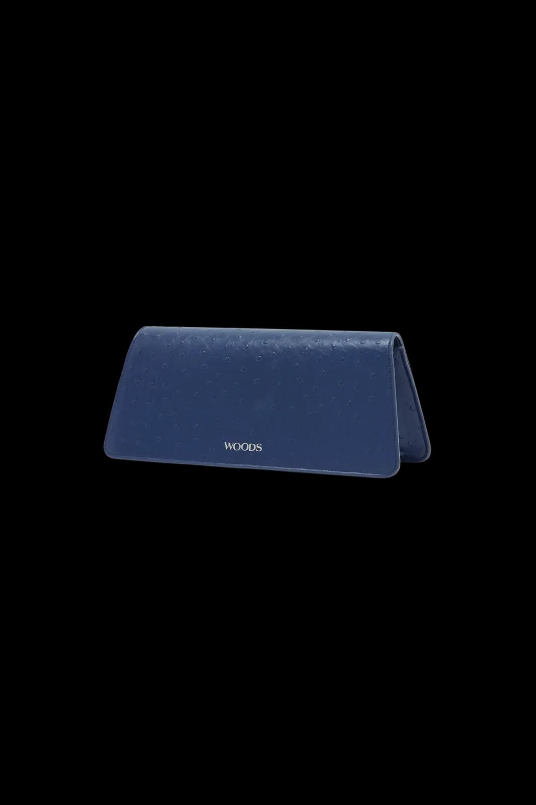 Tux Clutch Mini '212 Blue'