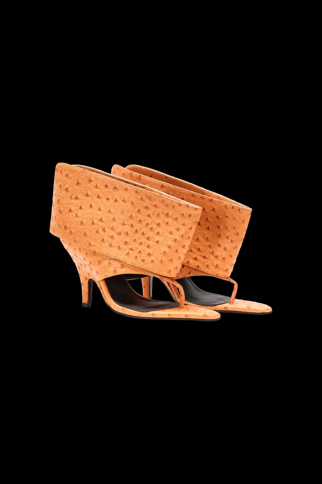 Stunt Sandal 'Summer Citrus'