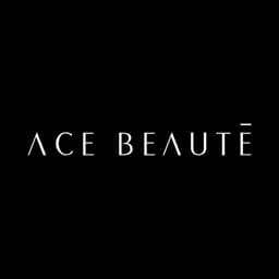 ACE BEAUTÉ logo