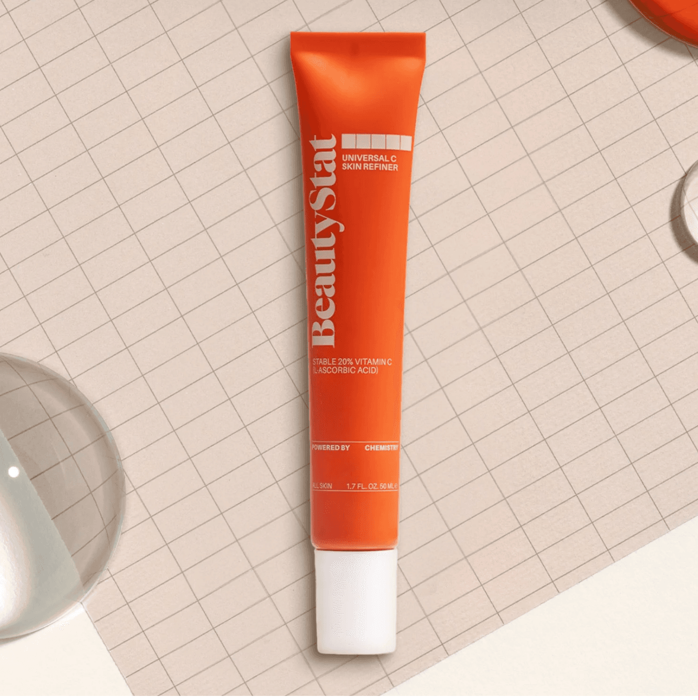 Universal C Skin Refiner 50ml