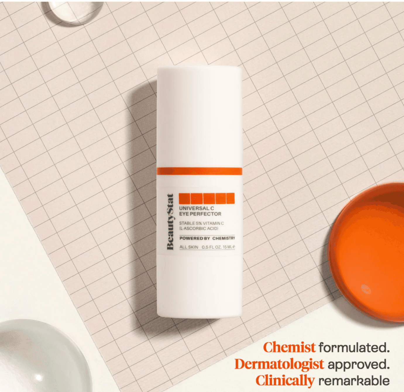 Universal C Eye Perfector