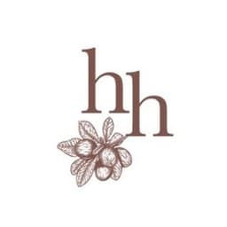 hanahana beauty logo