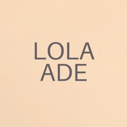 Lola Ade logo