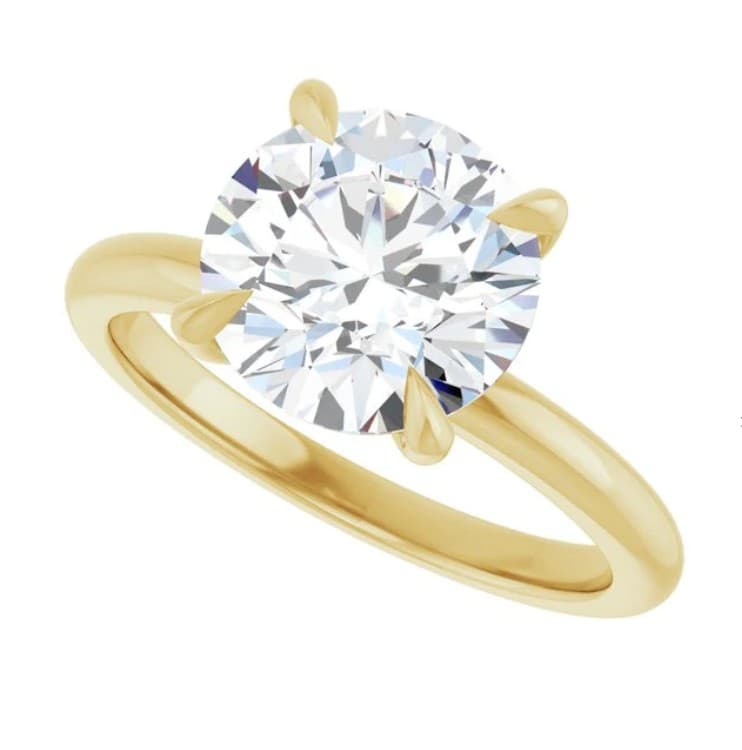 Libi | Engagement Rings