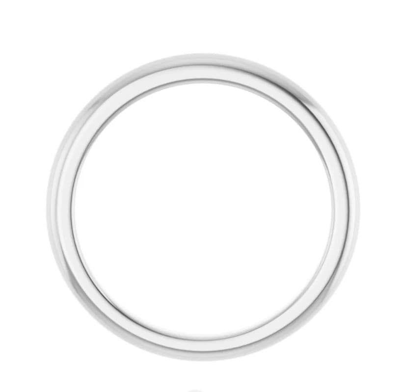 Libi Band | Wedding Bands