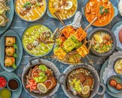 Midtown Flame Kitchen