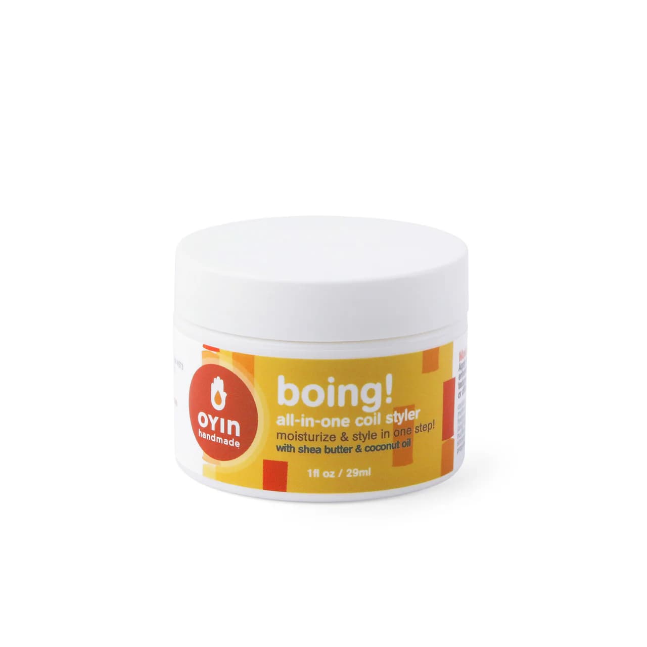 1 oz Mini: boing! 1oz