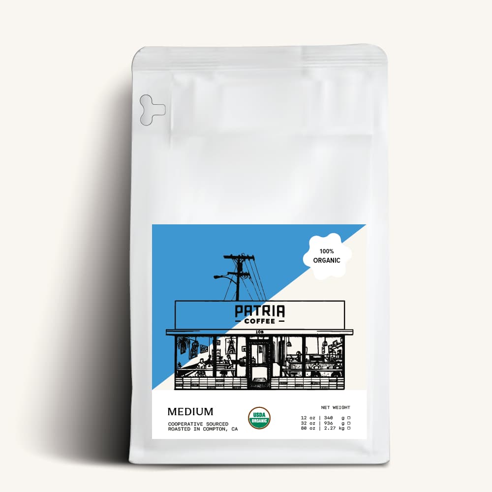 EL SALVADOR FINCA EL MOLINO