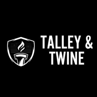 Talley & Twine
