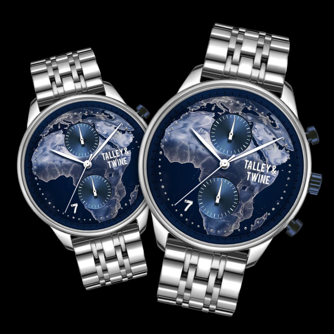 His & Her Gift Set: Origins