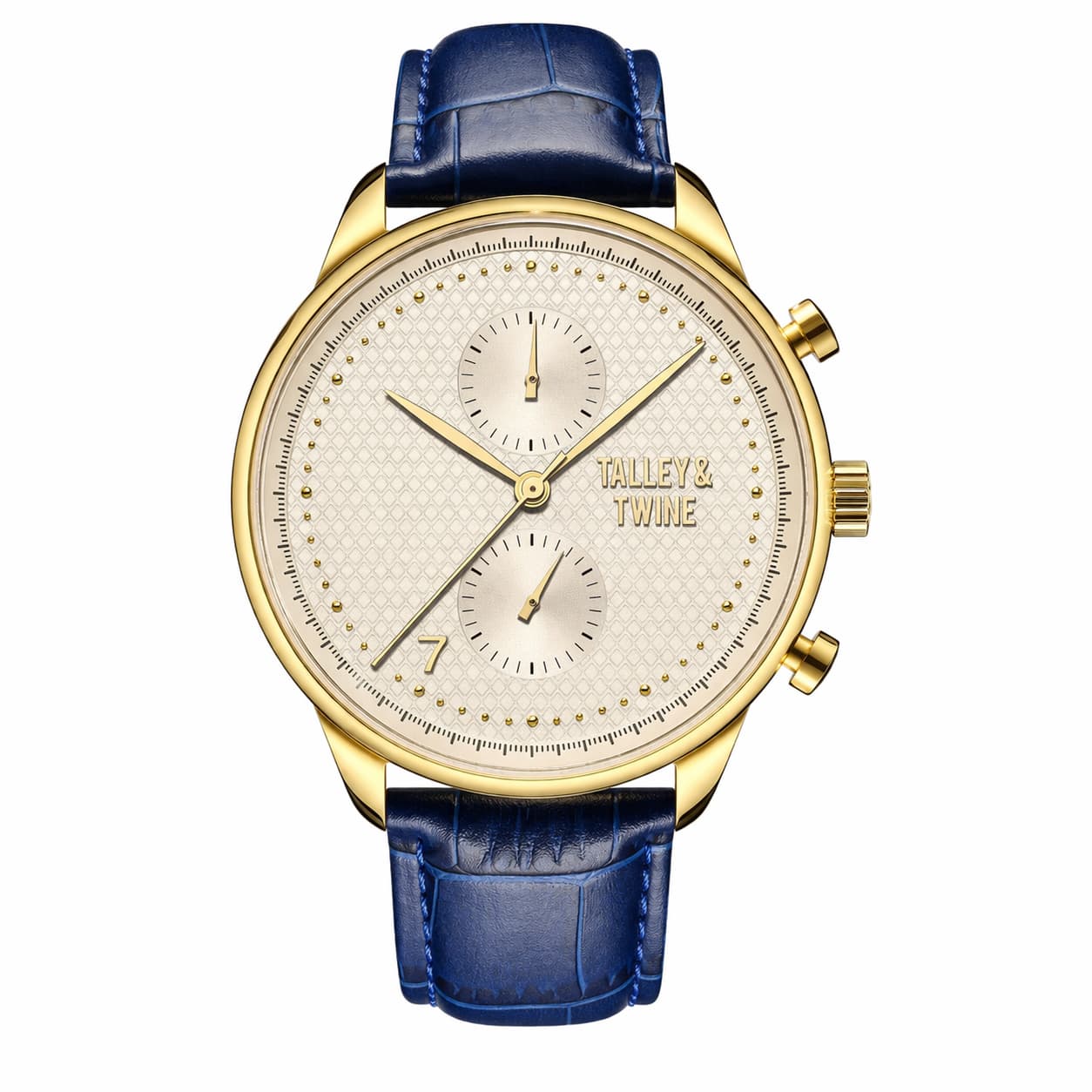 Champagne - Blue