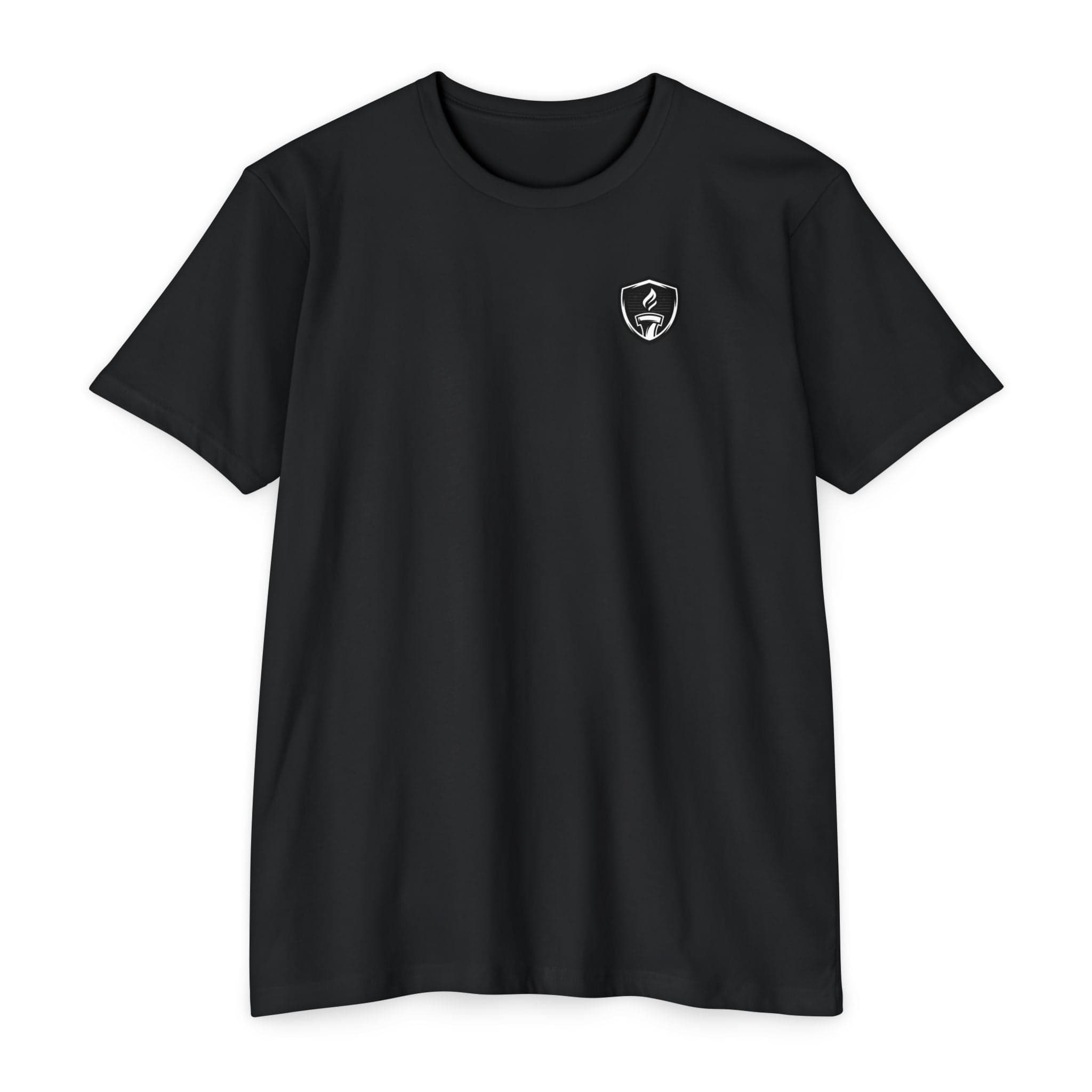 Unisex Emblem Shirt