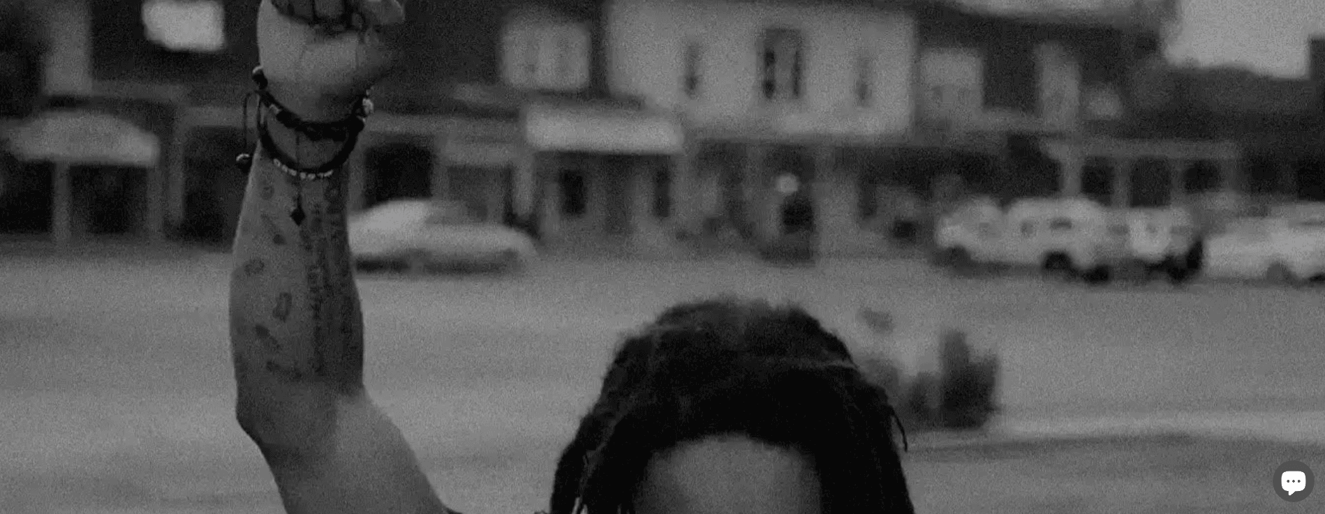 The Blackest Co.