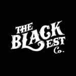 The Blackest Co. logo