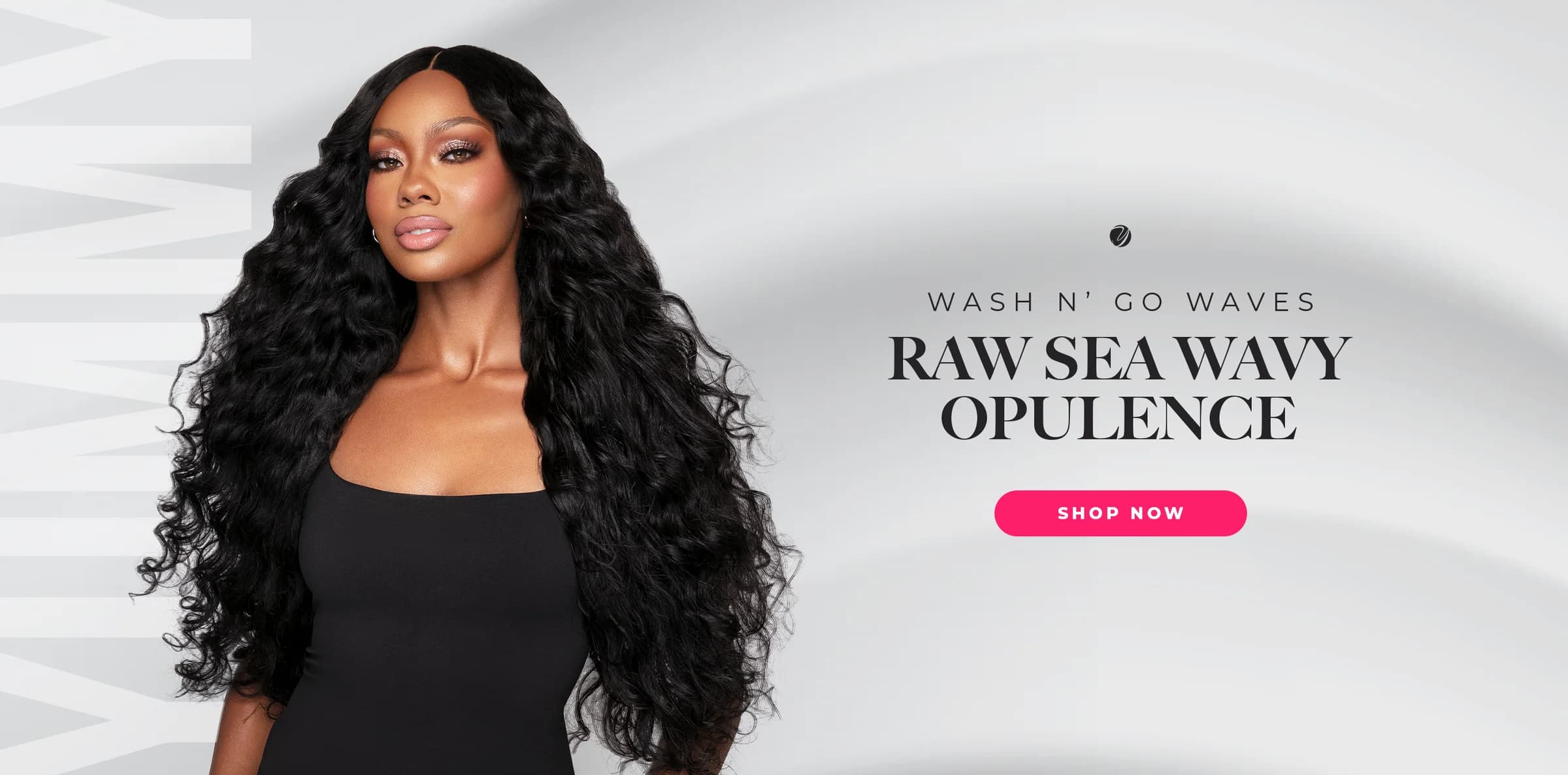 YUMMY HAIR EXTENSIONS